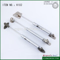 high quality pressure support fitting cabinet drawer damper